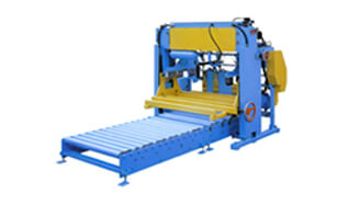 Automatic sheet/strip feeder