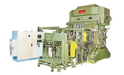 Sheet Feed Press