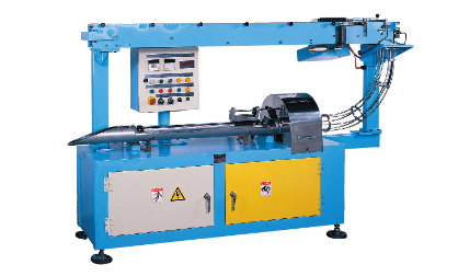 S-B10A-5 Automatic Ends Stacker And Counter