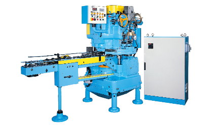 S-B45 Automatic 6H Double Seamer