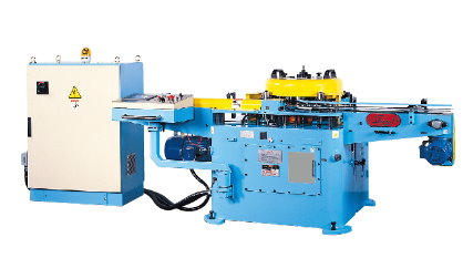 S-B17VBS Automatic Vertical Beading Machine