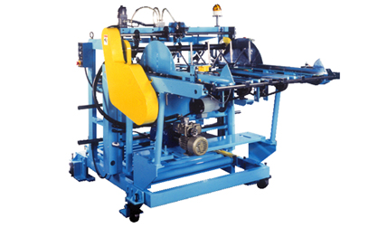 S-B18-2(M) Automatic Strip Feeder Machine