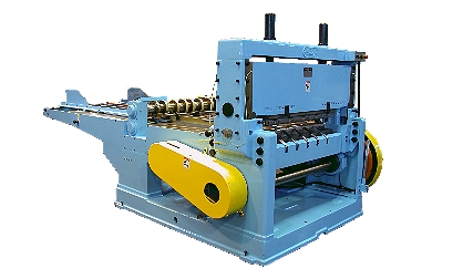 S-B26A(B) Automatic Scroll Shear