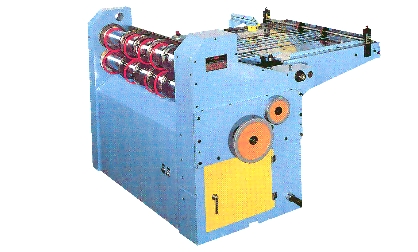 S-B34S 自動單式剪鐵機