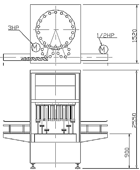 proimages/products/Can-making-machine/Automatic-tester/S-B57PB/S-B57PA-layout.jpg