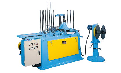 S-B40L(LL) Automatic Assembly Unit machine