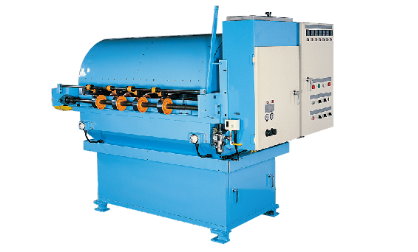 Automatic Sheet Waxing Machine F.O.E Repair-Drying Machine