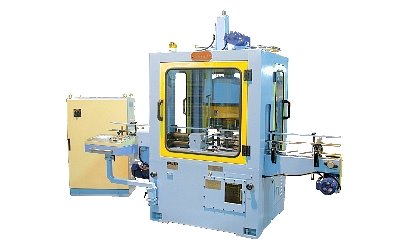 Automatic Vertical Can Body Shaper Machine