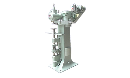 S-C17 Semi Automatic Seamer machine