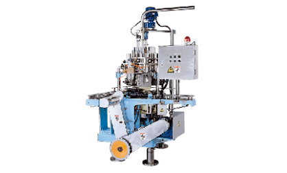 S-C7-12(18)P Automatic Piston Filler Machine