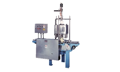 Automatic Liquid Filling Machines