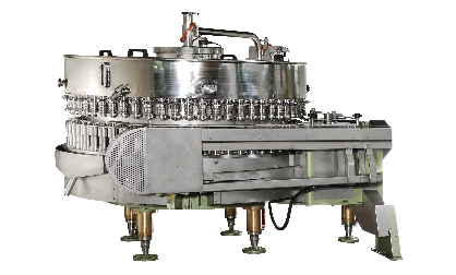 S-C7-60A Automatic Liquid Filler Machine