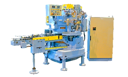 S-B49 Automatic 8H Seamer