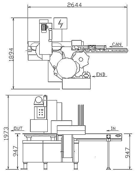 proimages/products/Food-Canning-Machinery/Automatic-seamer/S-M446-layout.jpg