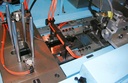 自動不規則全開蓋補漆乾燥機