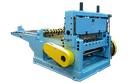 Automatic Scroll Shear