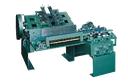 Automatic Square End Curling Machine
