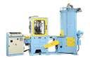 Automatic High Speed Rotary Lining Machine