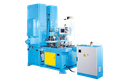 Automatic Irregular Can End Lining-Drying Machine (Two stations)
