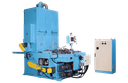 Automatic Irregular F.O.E Repair-Drying Machine (Two stations)