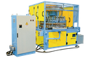 Automatic PT Cap Making machine