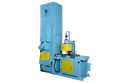 Automatic Irregular End Lining and drying machine