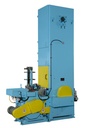Automatic Lining-Drying Machine (Pocket Chain Oven)