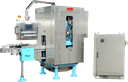 Automatic 6H Double Seamer