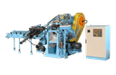Automatic Double Dies Press