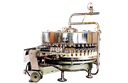 Automatic Liquid Filler Machine