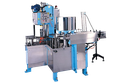 Automatic Irregular Can Double Seamer