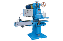 Automatic Sanitary Seamer