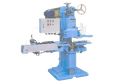 自動不規則罐真空封罐機