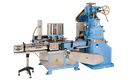 Automatic Irregular Can Vacuum Seamer
