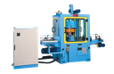 Automatic Vertical Can Body Necker Machine