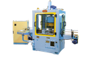 Automatic Vertical Flanging Machine