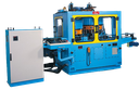 Automatic Vertical Flanger with Beader Machine