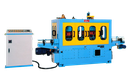 Automatic Vertical Flanger with Beader Machine