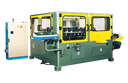 Automatic Vertical Air Tester