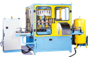 Automatic Vertical Air Tester