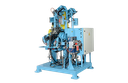 Automatic Inside Spray Machine (Two stations)