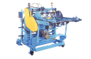 Automatic Strip Feeder Machine
