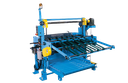 Automatic Scroll Strip Stacker