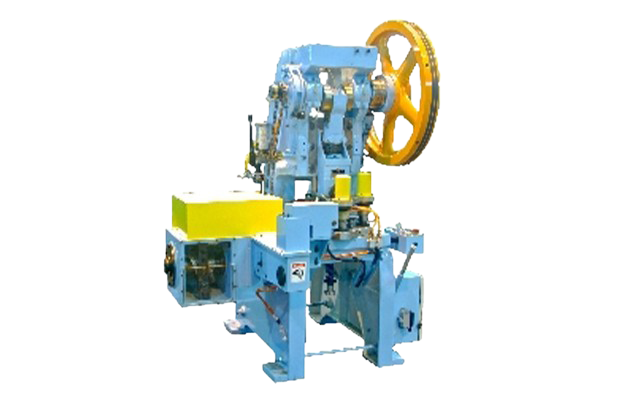 Inclinable Power Press