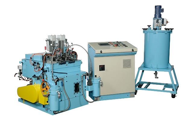 Automatic Lining Machine