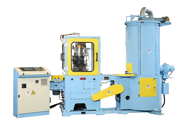 Automatic High Speed Rotary Lining Machine