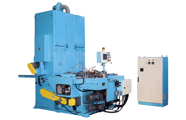 Automatic Irregular F.O.E Repair-Drying Machine (Two stations)