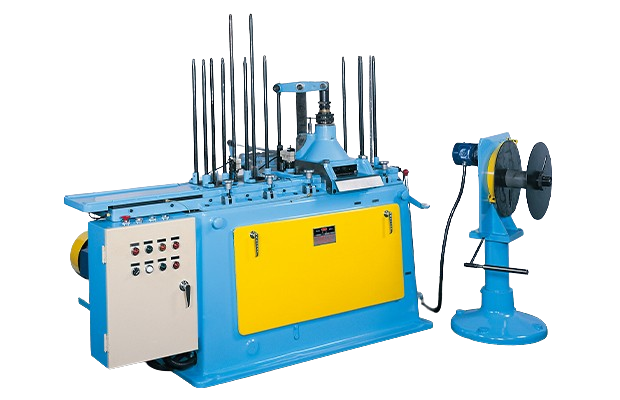 Automatic Assembly Unit machine