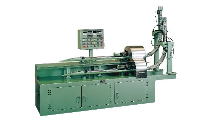 Automatic Ends Stacker And Counter (Two stations)