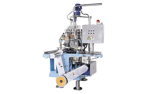 Automatic Piston Filler Machine